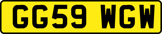 GG59WGW