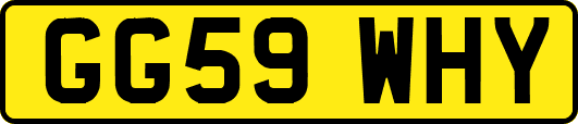 GG59WHY