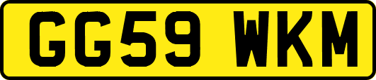 GG59WKM