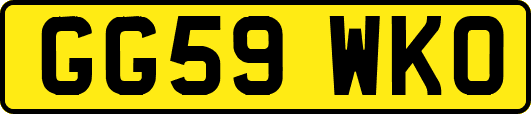 GG59WKO