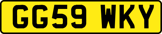 GG59WKY