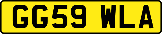 GG59WLA