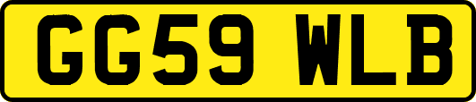 GG59WLB