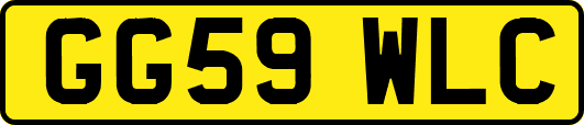 GG59WLC