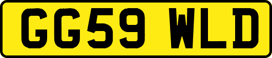 GG59WLD