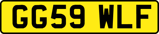 GG59WLF