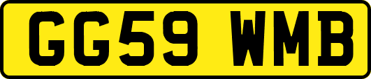 GG59WMB