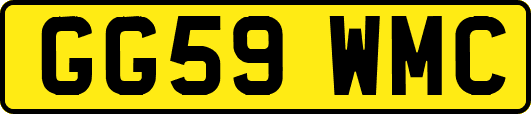 GG59WMC