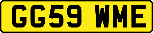 GG59WME