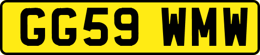 GG59WMW