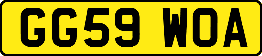GG59WOA