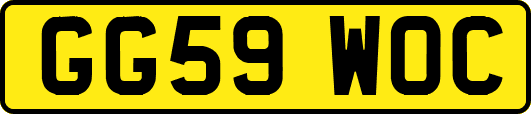 GG59WOC
