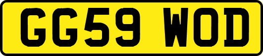 GG59WOD