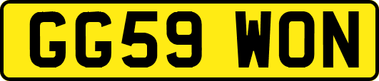 GG59WON