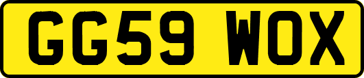 GG59WOX