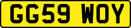 GG59WOY