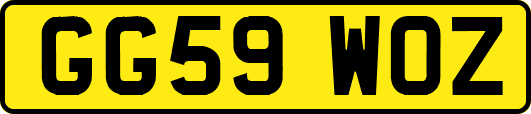 GG59WOZ