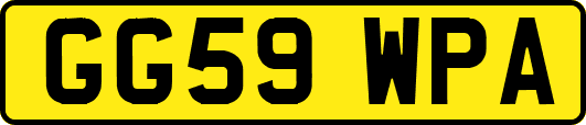 GG59WPA