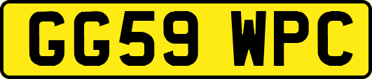 GG59WPC
