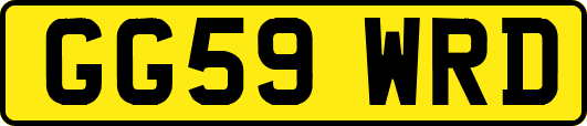 GG59WRD