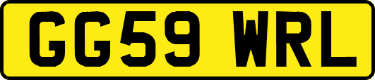 GG59WRL