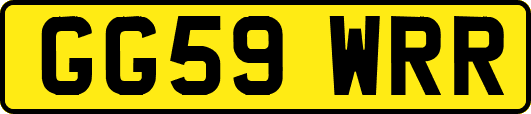 GG59WRR