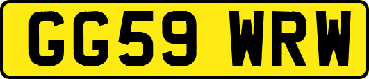 GG59WRW