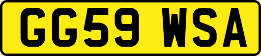 GG59WSA