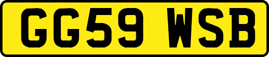 GG59WSB