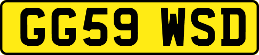 GG59WSD