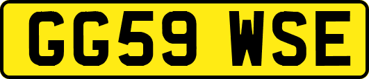 GG59WSE