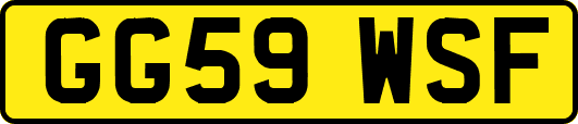 GG59WSF