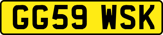 GG59WSK