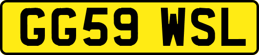 GG59WSL