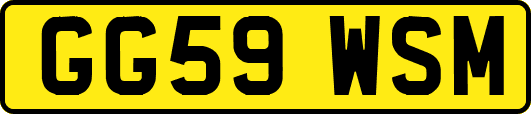 GG59WSM