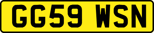 GG59WSN