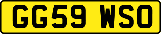 GG59WSO