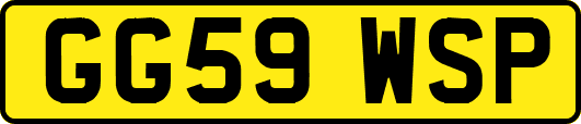GG59WSP