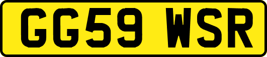 GG59WSR