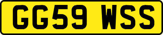 GG59WSS