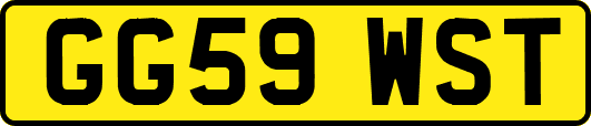 GG59WST