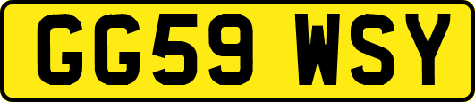 GG59WSY