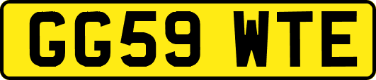 GG59WTE