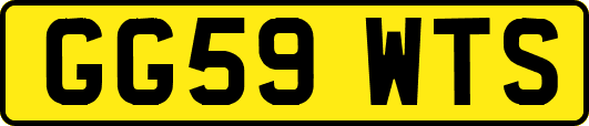 GG59WTS
