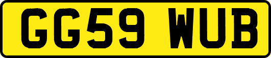 GG59WUB