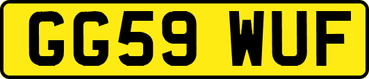 GG59WUF