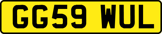 GG59WUL