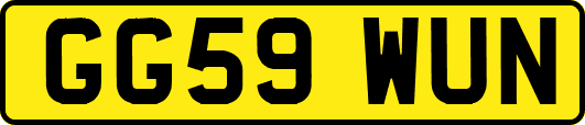 GG59WUN
