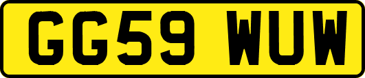 GG59WUW