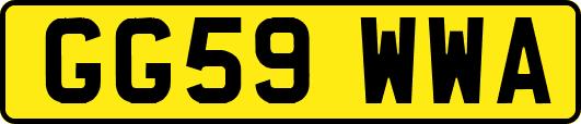GG59WWA